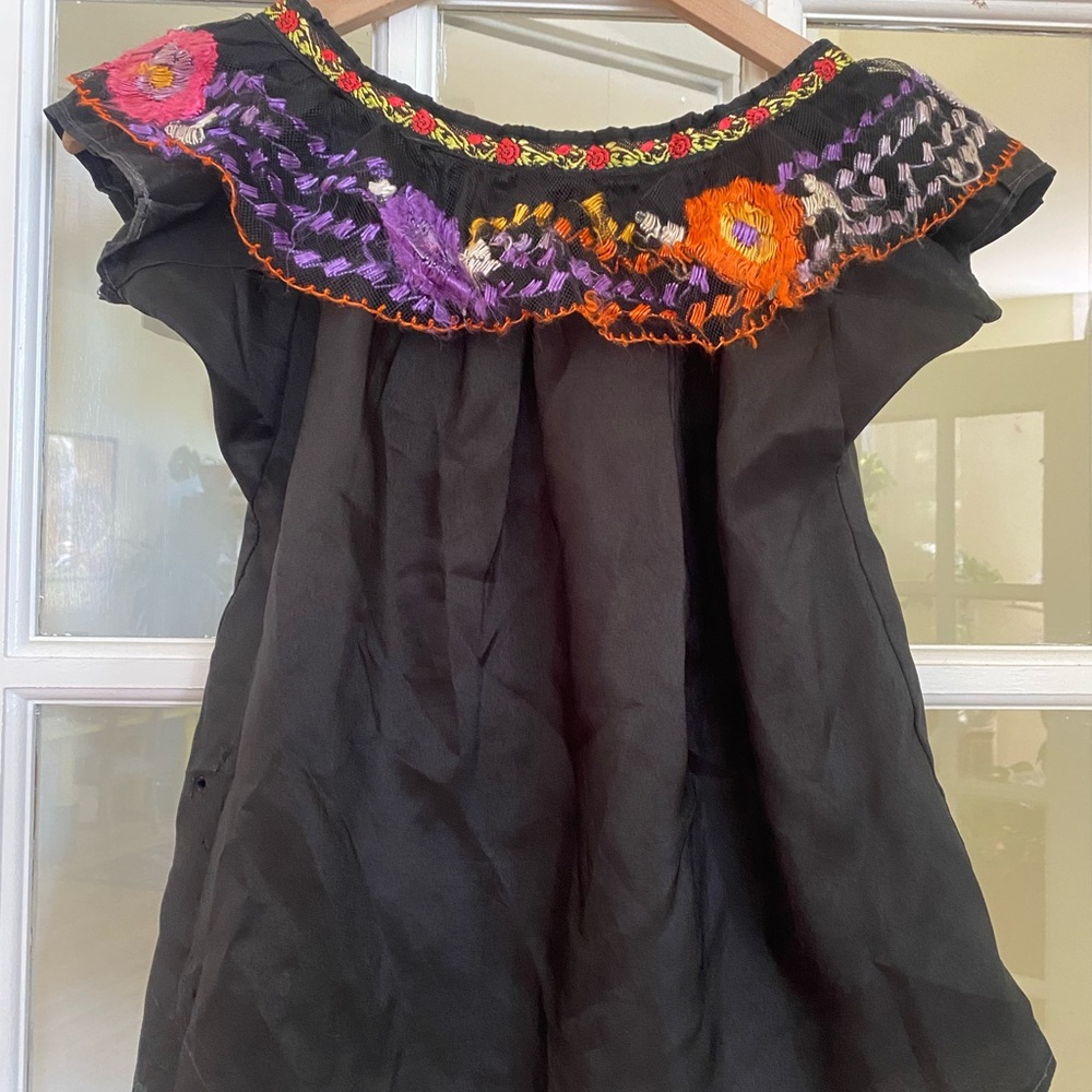 Vintage top